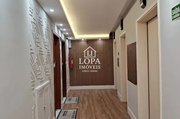 Dois lofts para venda na Cinelândia Centro do Rio de Janeiro