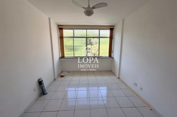 Excelente Apartamento Tipo Studio no Centro do Rio de Janeiro