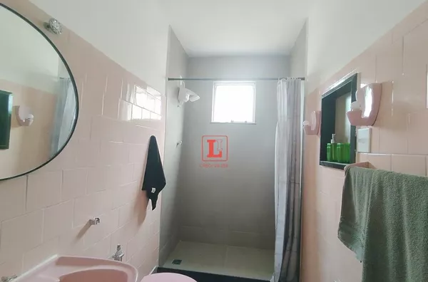 Apartamento de Sala Um Quartos Varanda São Cristóvão para venda Rio de Janeiro