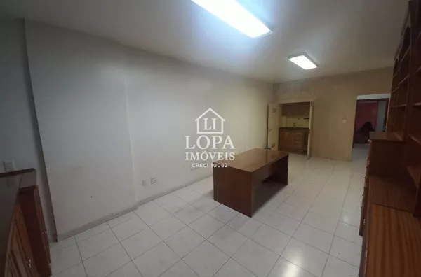 Sala Comercial com 1 banheiro, 1 copa, armários no Centro Do Rio De Janeiro