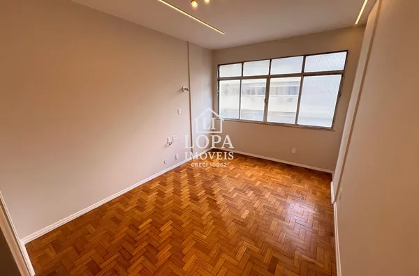 Studio Reformado no Centro do Rio de Janeiro
