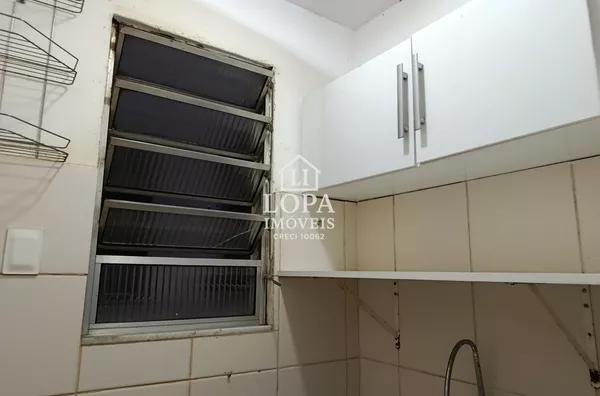 Apartamento no Centro do Rio de Janeiro