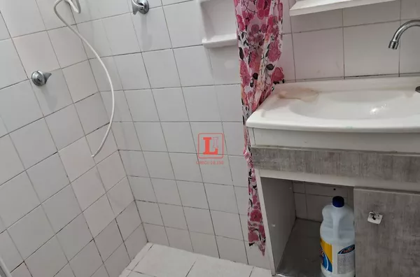 Apartamento no Centro do Rio de Janeiro