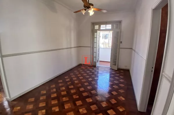 Maravilhoso apartamento pronto para morar Conforto estilo e localização perfeita