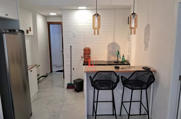 Apartamento no Centro do Rio de Janeiro