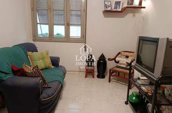 Apartamento no Centro do Rio de Janeiro