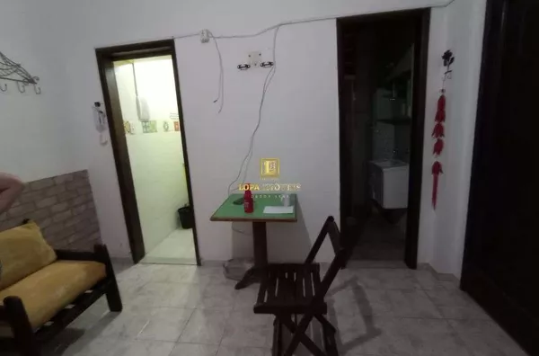 Apartamento tipo conjugado no Centro do Rio de Janeiro