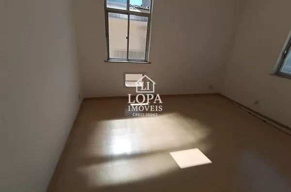 Apartamento de Sala Dois Quartos para Venda em Santa Teresa Rio de Janeiro