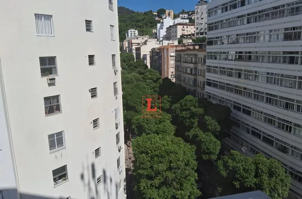 Apartamento para venda em Centro do Rio de Janeiro