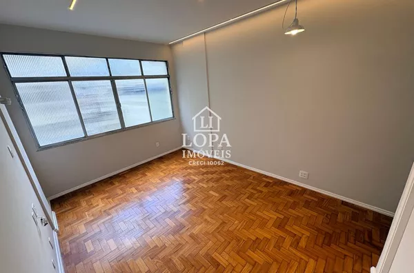 Studio Reformado no Centro do Rio de Janeiro