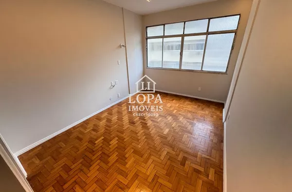 Studio Reformado no Centro do Rio de Janeiro