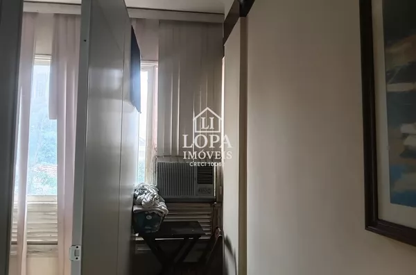 Conjugadao no melhor ponto do centro do Rio
