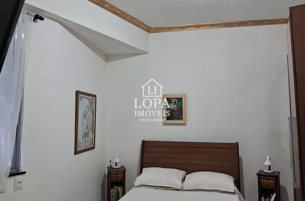 Apartamento para venda no Centro do Rio de Janeiro