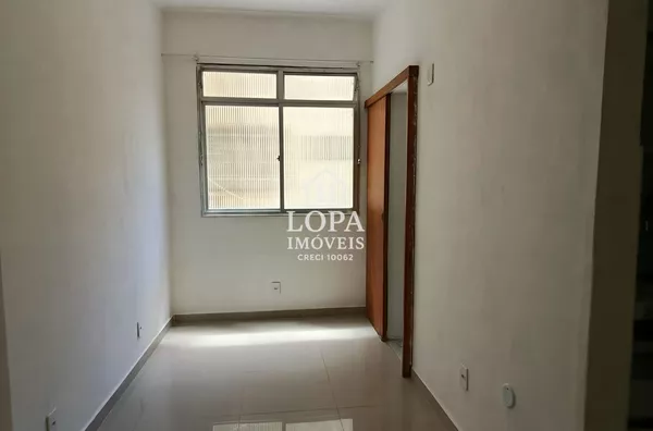 Apartamento na Rua Riachuelo Centro do Rio de Janeiro