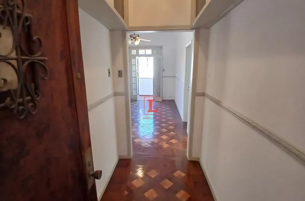 Maravilhoso apartamento pronto para morar Conforto estilo e localização perfeita