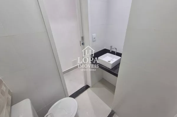 Apartamento na zona sul do Rio de Janeiro