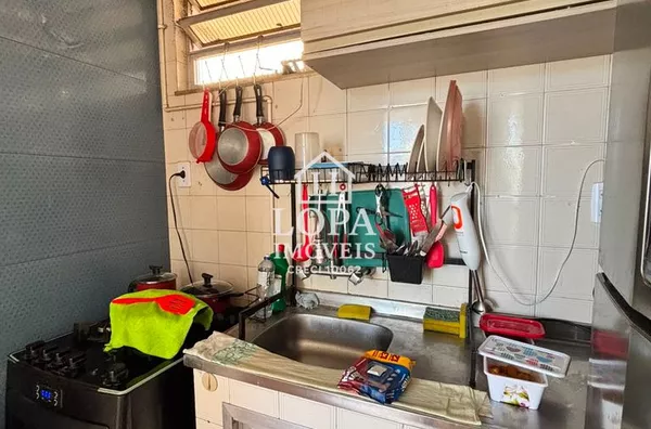 Apartamento Sala e Quarto no Centro no Centro do Rio de Janeiro
