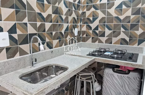 Apartamento no Centro do Rio de Janeiro