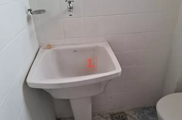 Apartamento de dois quartos no Centro do Rio de Janeiro