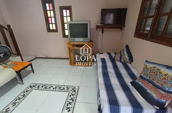 Casa para venda tres quartos em Praia Seca (Saquarema) Rio de Janeiro