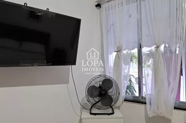 Apartamento para venda no Centro do Rio de Janeiro