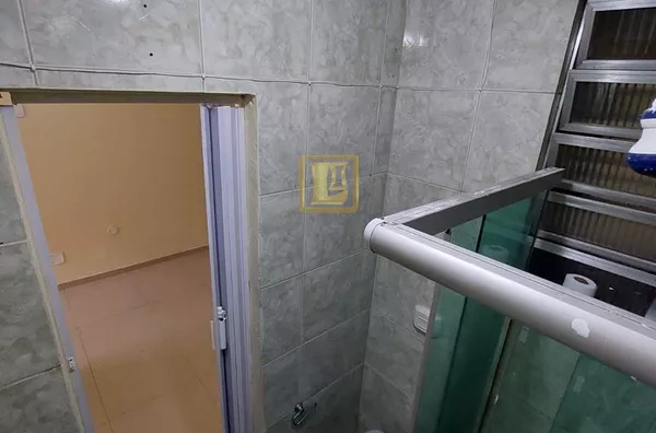 Lindo apartamento quarto e sala no centro do Rio de Janeiro para Venda