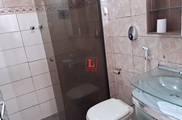 Apartamento Sala dois quartos para locação, centro do Rio de Janeiro