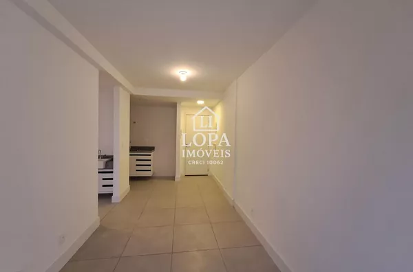 Apartamento de Sala um Quarto para venda em centro ( Lapa) Rio de Janeiro