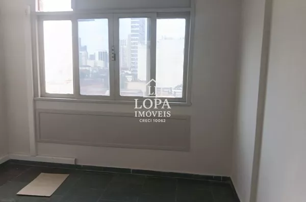 Conjugadao dividido no centro do Rio