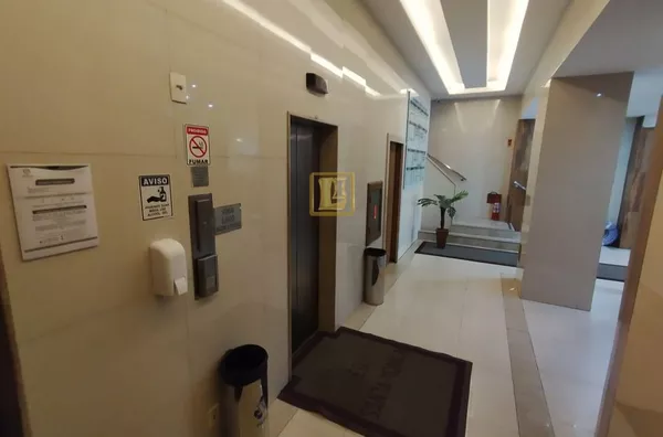 Andar Corporativo à Venda No Centro do Rio de Janeiro