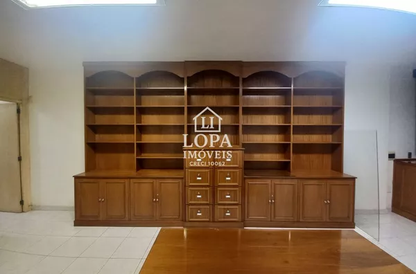 Sala Comercial com 1 banheiro, 1 copa, armários no Centro Do Rio De Janeiro