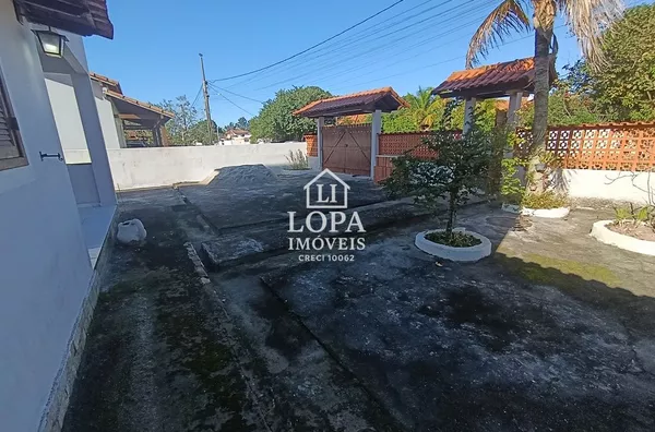 Casa para venda tres quartos em Praia Seca (Saquarema) Rio de Janeiro
