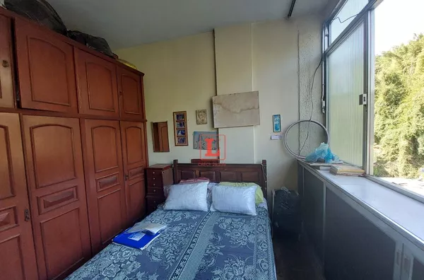 Conjugado  no centro do Rio de Janeiro