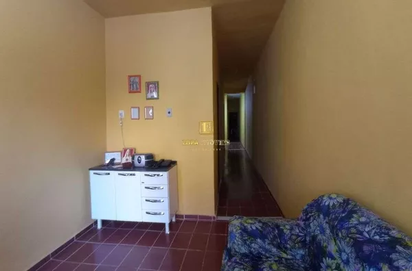 Casa De quatro quartos no Centro do Rio de Janeiro
