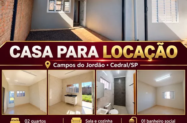 Folder Locação