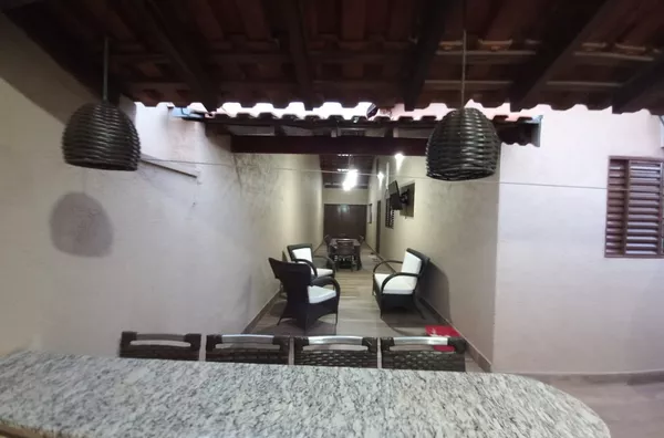 Espaço 1