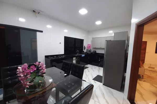 Copa / cozinha