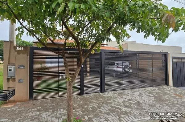 Casa para , 2 quarto(s),  Avenida Parque, Cedral