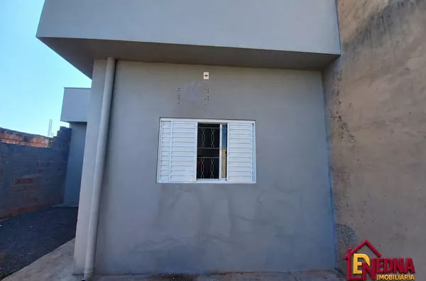 Quintal fundos