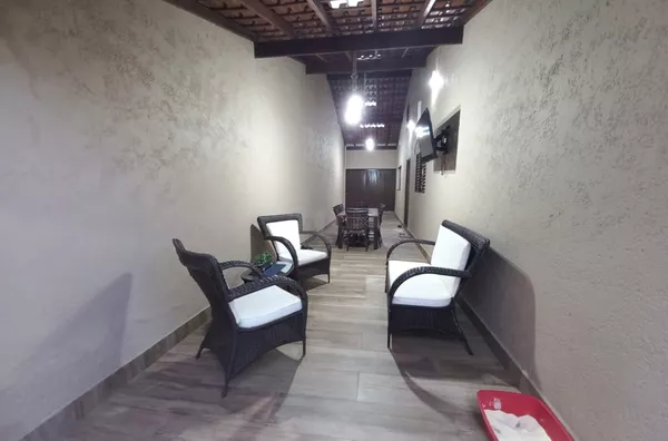 Espaço