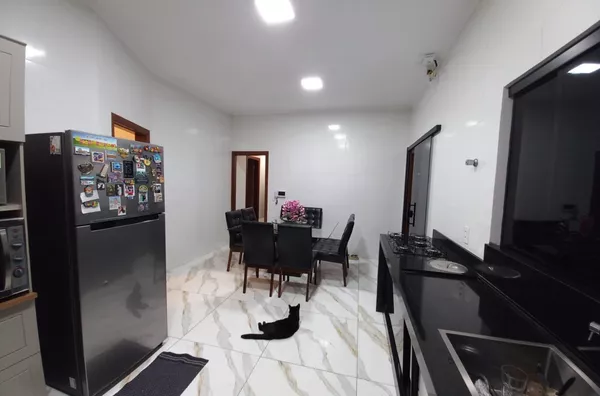 Copa Cozinha