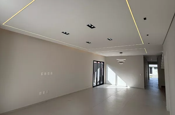 Casa em condomínio para venda, 5 quarto(s),  Luzardo Viana, Maracanau