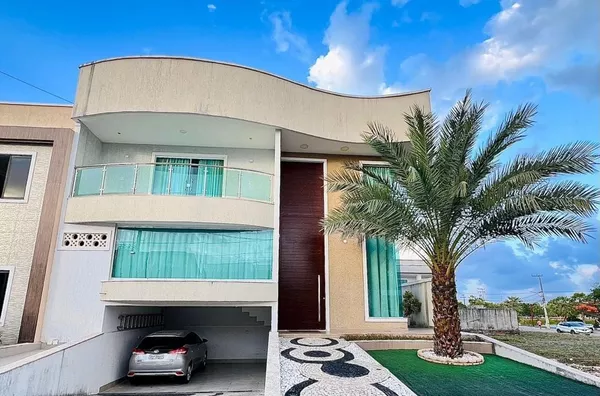 ✨ Casa no Jardins da Serra Sofisticação, Conforto e Exclusividade em um Só Lugar!