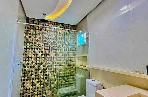 BANHEIRO DE BAIXO