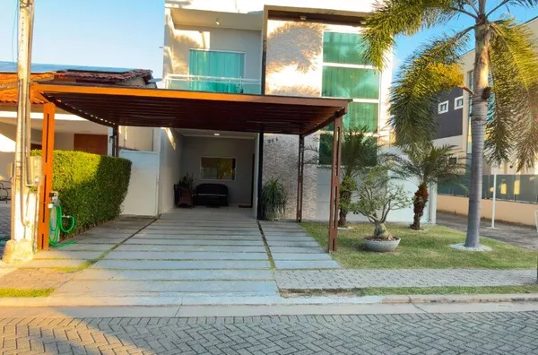 Casa em condomínio para , 5 quarto(s),  Luzardo Viana, Maracanau