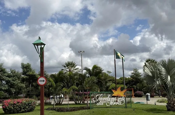 TERRENO À VENDA NO CONDOMÍNIO JARDINS DA SERRA – MARACANAÚ/CE