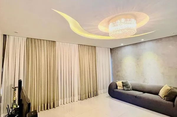 ✨ Casa no Jardins da Serra Sofisticação, Conforto e Exclusividade em um Só Lugar!
