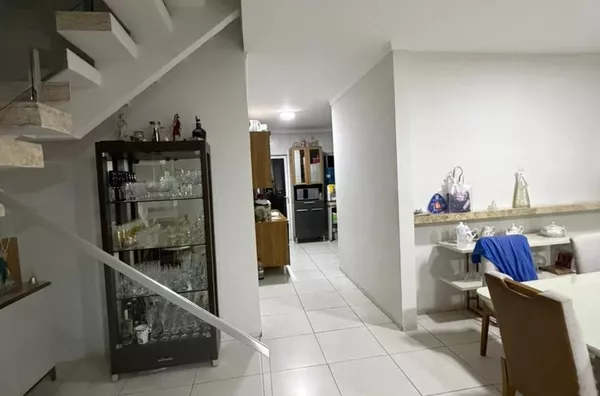 Seu novo lar dos sonhos está no Jardins da Serra!