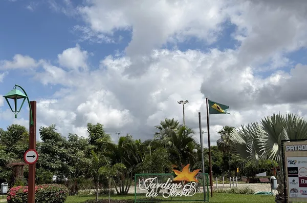 TERRENO À VENDA NO CONDOMÍNIO JARDINS DA SERRA – MARACANAÚ/CE