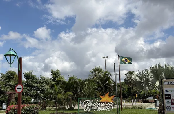 TERRENO À VENDA NO CONDOMÍNIO JARDINS DA SERRA – MARACANAÚ/CE